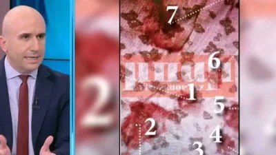 Πάτρα: «Μία κοκκινίλα στην περιοχή του...» - Στοιχεία που δείχνουν εγκληματική ενέργεια το θάνατο Ίριδα