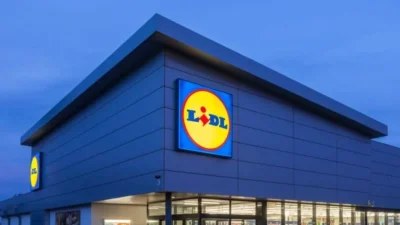 Έρχονται από αύριο Πέμπτη 7/7 στα Lidl - Θα δημιουργηθούν ουρές στα ταμεία