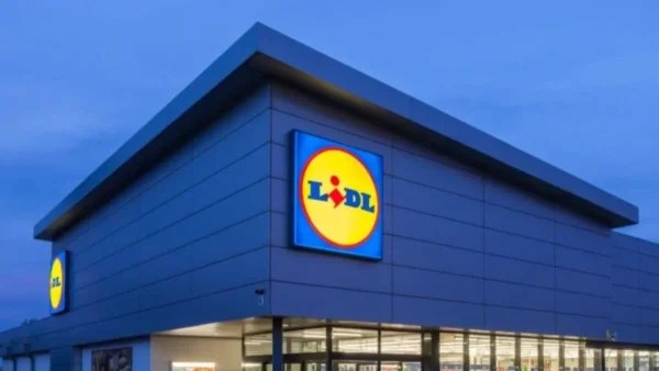 Έρχονται από αύριο Πέμπτη 7/7 στα Lidl - Θα δημιουργηθούν ουρές στα ταμεία