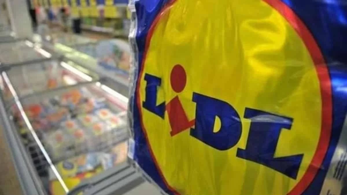 Τα πάνω κάτω με τα Lidl - Ανακοινώθηκε πως το Σάββατο 9/7...