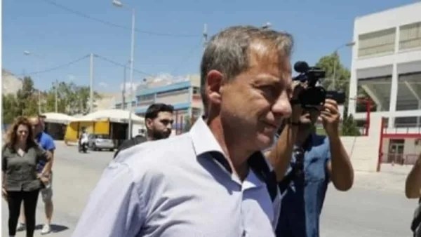 Υπόθεση Λιγνάδη: Νέο δικαστικό κεφάλαιο ανοίγει - Έφεση άσκησε η εισαγγελία Εφετών