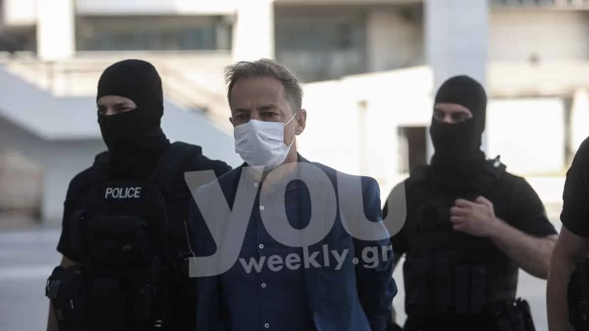 Δίκη Λιγνάδη: Την Πέμπτη 7/7 η απόφαση του δικαστηρίου για τον σκηνοθέτη