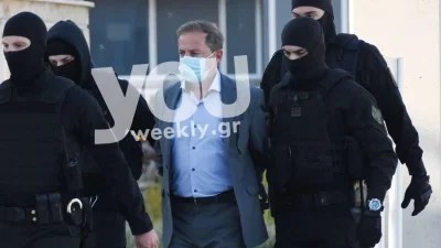 Δίκη Λιγνάδη: «Πάτος» - Εξαγριωμένοι οι διάσημοι με την απόφαση του δικαστηρίου