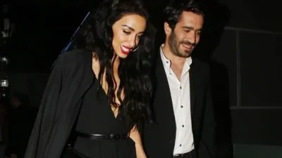 Γνωστή ηθοποιό παντρεύτηκε ο πρώην της Φουρέιρα, Σπυράγγελος Λυκούδης