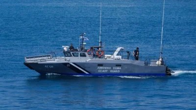 Τραγωδία στη Λευκάδα: Nεκρός βρέθηκε ο 25χρονος κολυμβητής που αναζητείτο