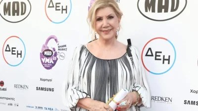 Ευνοϊκή η σημερινή 23/7 μέρα για όλα τα ζώδια εκτός από 1 - "Συναγερμός" από την Λίτσα Πατέρα για τους...