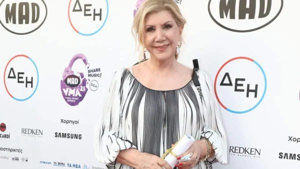 Ευνοϊκή η σημερινή 23/7 μέρα για όλα τα ζώδια εκτός από 1 - "Συναγερμός" από την Λίτσα Πατέρα για τους...