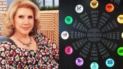 1 ζώδιο θα γνωρίσει τον έρωτά του σήμερα 24/7 - Η ευχάριστη πρόβλεψη της Λίτσας Πατέρα