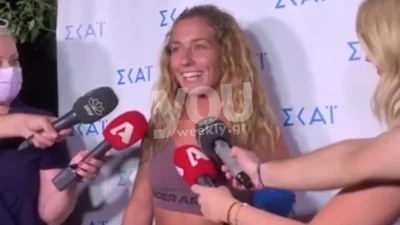Survivor 5: Οι πρώτες αποκλειστικές δηλώσεις της Μαίης μετά την αποχώρηση της - Ποιον βλέπει τελικό;