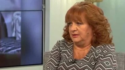 «Ξέρεις τι είναι να σε φωνάζουν τουρκόσπορο;» - Απασφάλισε η Μαίρη Ραζή για όσα έχει αντιμετωπίσει