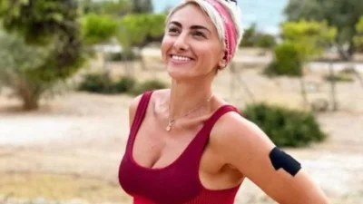 Χαμογελάει ξανά η Ρεγγίνα Μακέδου μετά τη μεταμόσχευση - Το μακροσκελές της μήνυμα στο Instagram