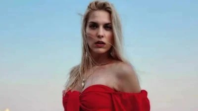 Πλέει σε πελάγη ευτυχίας η Μαντώ Γαστεράτου - Έτοιμη να γιορτάσει το baby shower για την κόρη της