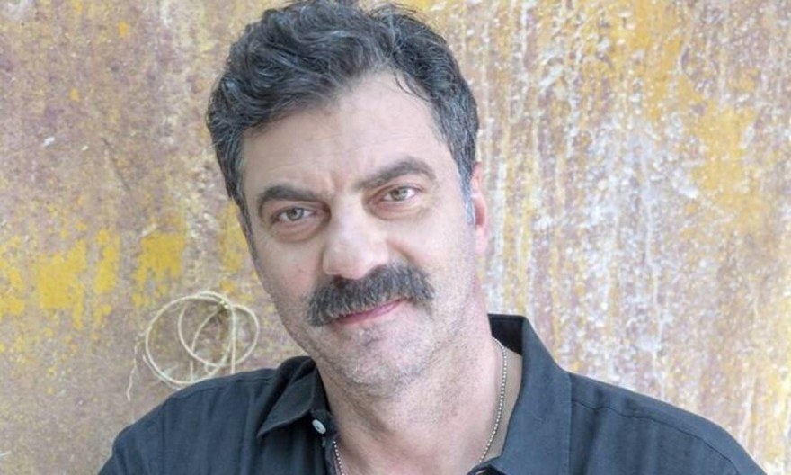Σασμός - Μαντζώρος