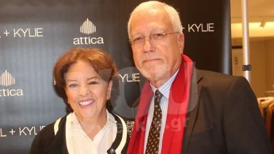 Έχει στα πόδια της τη θάλασσα και τεράστιο κήπο - Μοιάζει με σπίτι του Hollywood το εξοχικό της Μάρας Μεϊμαρίδη