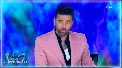 The Masked Singer: Οι προβλέψεις των κριτών για το Παγωτό, τον Μινώταυρο και το Μωρό