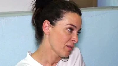 «Χρειάζεται να είμαστε απαιτητικοί στο σεβασμό!» - "Καταπέλτης" η Μαρία Πρωτόπαππα σε νέες δηλώσεις της