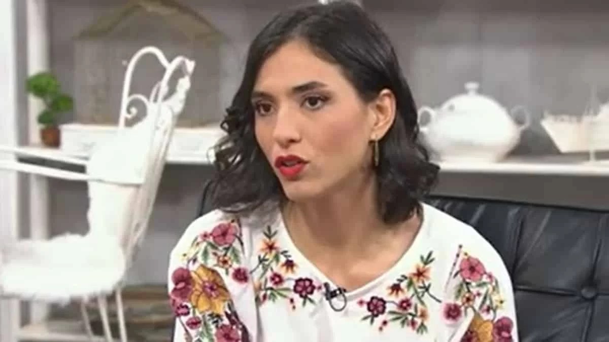 «Η αρχή, δεν ήταν εύκολη, έπρεπε να αποδείξω...» - Η Μαρία Χάνου αποκαλύπτει για το Μην αρχίζεις την μουρμούρα