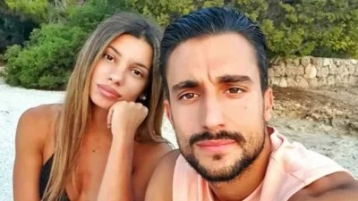 Σάκης Κατσούλης - Μαριαλένα Ρουμελιώτη: Μετά τις διακοπές έμαθαν τα δυσάρεστα νέα για την υγεία τους