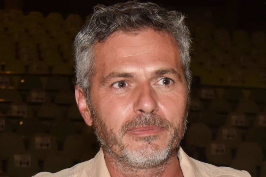Μάριος Αθανασίου