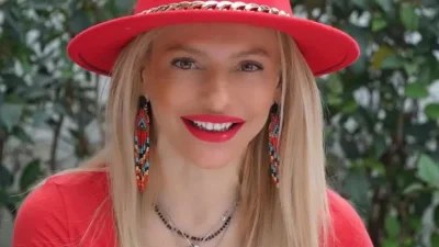 Νεκρή στον καναπέ του σπιτιού της η επιχειρηματίας Μαρίτα Αγγελοπούλου