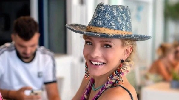 Σήμερα (27/7) το τελευταίο "αντίο" στην Μαρίτα Αγγελοπούλου