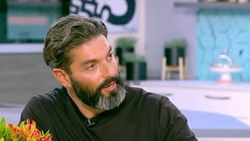 Ξέσπασμα άνευ προηγουμένου από Σπύρο Μαρτίκα