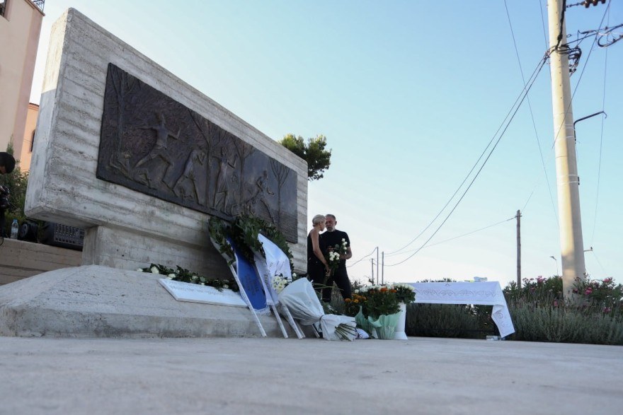 Φωτιά στο Μάτι 4 χρόνια μετά
