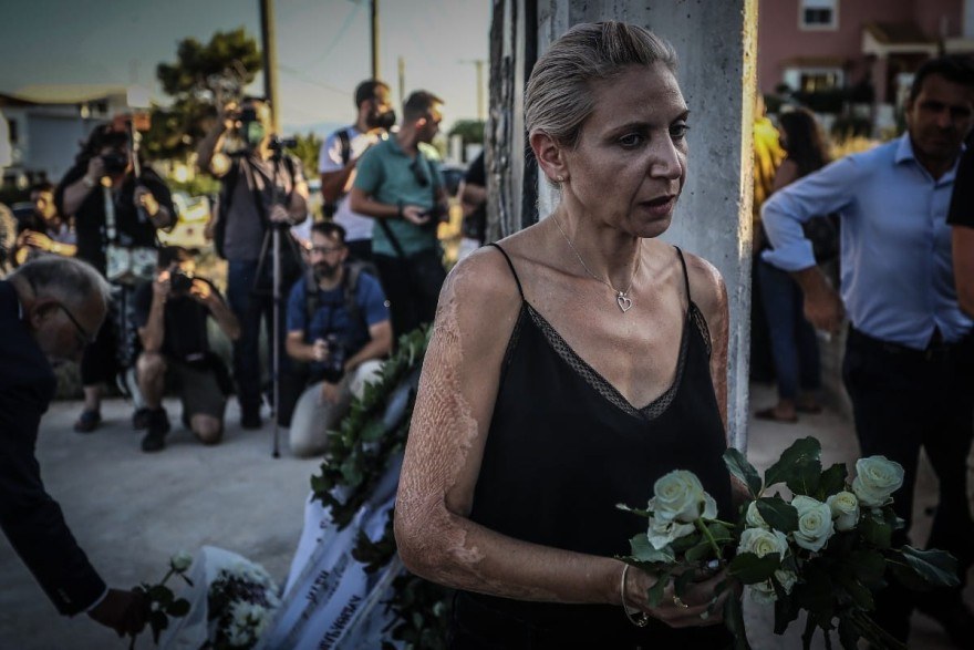 4 χρόνια μετά το Μάτι