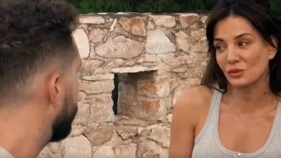 Η Δήμητρα Ματσούκα "έσπασε" τη σιωπή της και τα είπε όλα! «Τα τελευταία έξι χρόνια είμαι...»