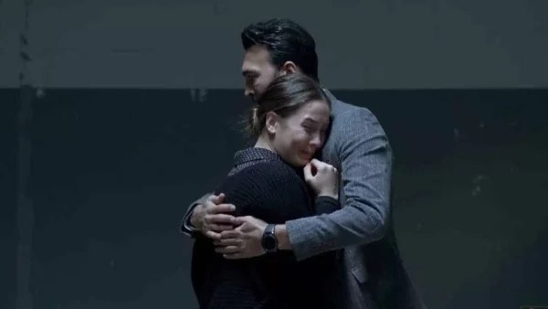 Elif: Ο Μαχίρ δίνει ελπίδες στη Μελέκ για αποφυλάκιση