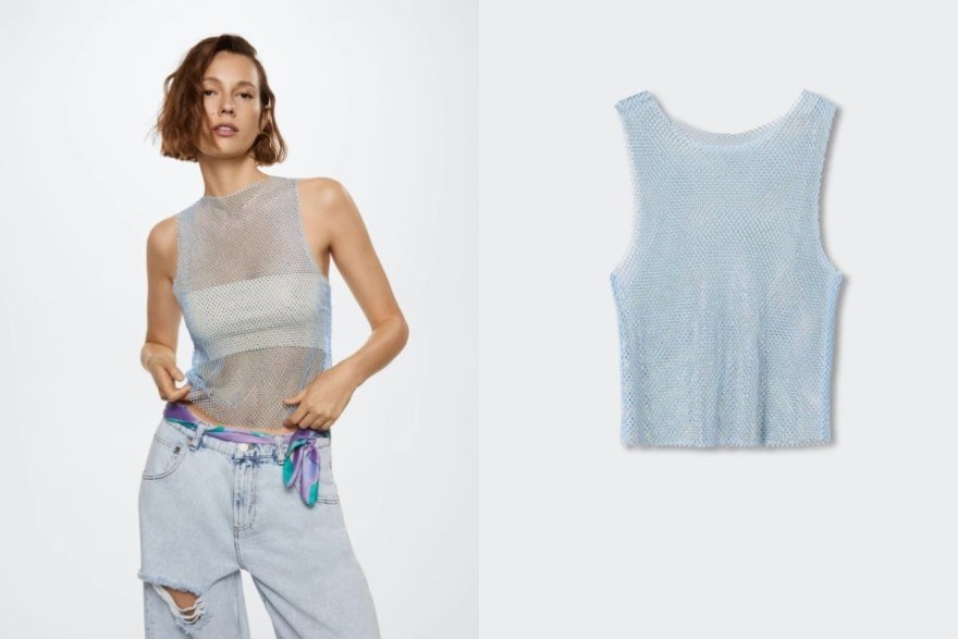 mango top
