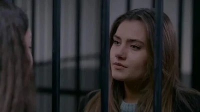 Elif: Τα νέα της Φικρέτ δίνουν ελπίδες αποφυλάκισης στη Μελέκ