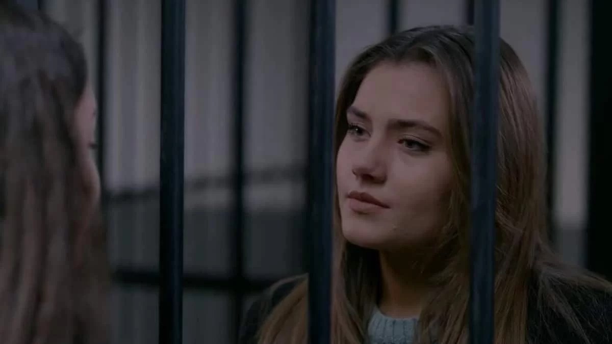 Elif: Τα νέα της Φικρέτ δίνουν ελπίδες αποφυλάκισης στη Μελέκ