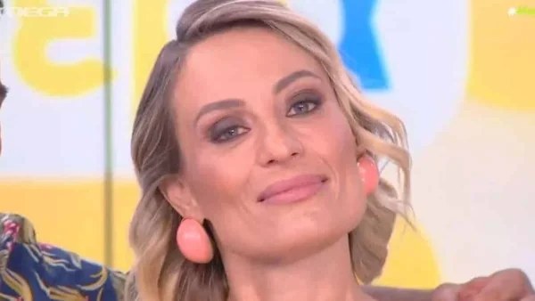 «Το Φλοριντάκι μας δεν θα το έχουμε...» - Συγκινημένη η Ελεονώρα Μελέτη αποχαιρέτησε τους τηλεθεατές για τη σεζόν