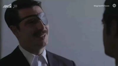 Άγριες Μέλισσες: Αιματηρό τέλος - Συγκλονιστικό το φινάλε για τον Μελέτη στη φυλακή