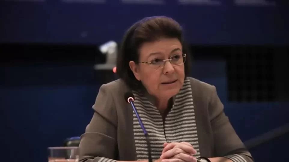 Ανείπωτος θρήνος για την Λίνα Μενδώνη - Η απώλεια που της στοίχισε