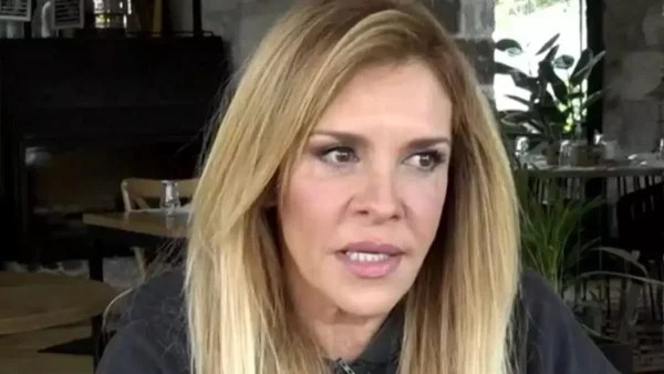 «Δεν φοβήθηκα για τη ζωή μου...» - Η Μαίρη Μηλιαρέση αποκαλύπτει για την περιπέτεια της υγείας που πέρασε
