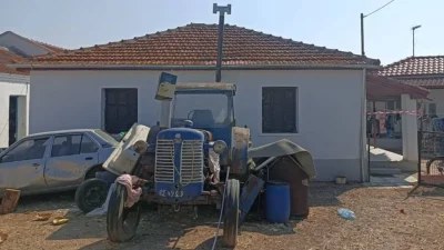 Μητροκτονία Θεσσαλονίκη: Φρικιαστική αποκάλυψη - Είχε βιάσει τη μητέρα του πριν το φόνο