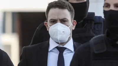 Μπάμπης Αναγνωστόπουλος: Η απόφαση που πήρε για την κόρη του, Λυδία, μέσα από τις φυλακές