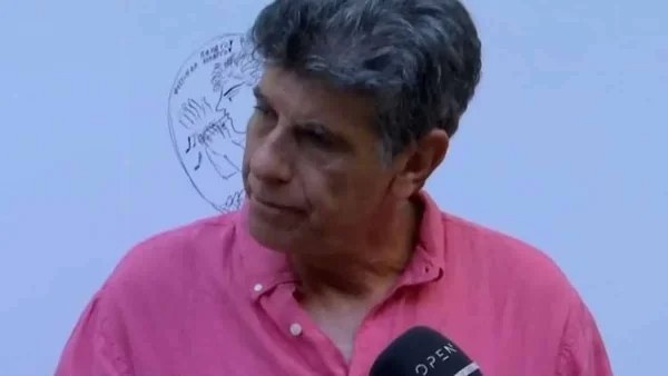 Είναι σχεδόν οριστικό - Αυτό είναι το νέο επαγγελματικό βήμα του Γιάννη Μπέζου