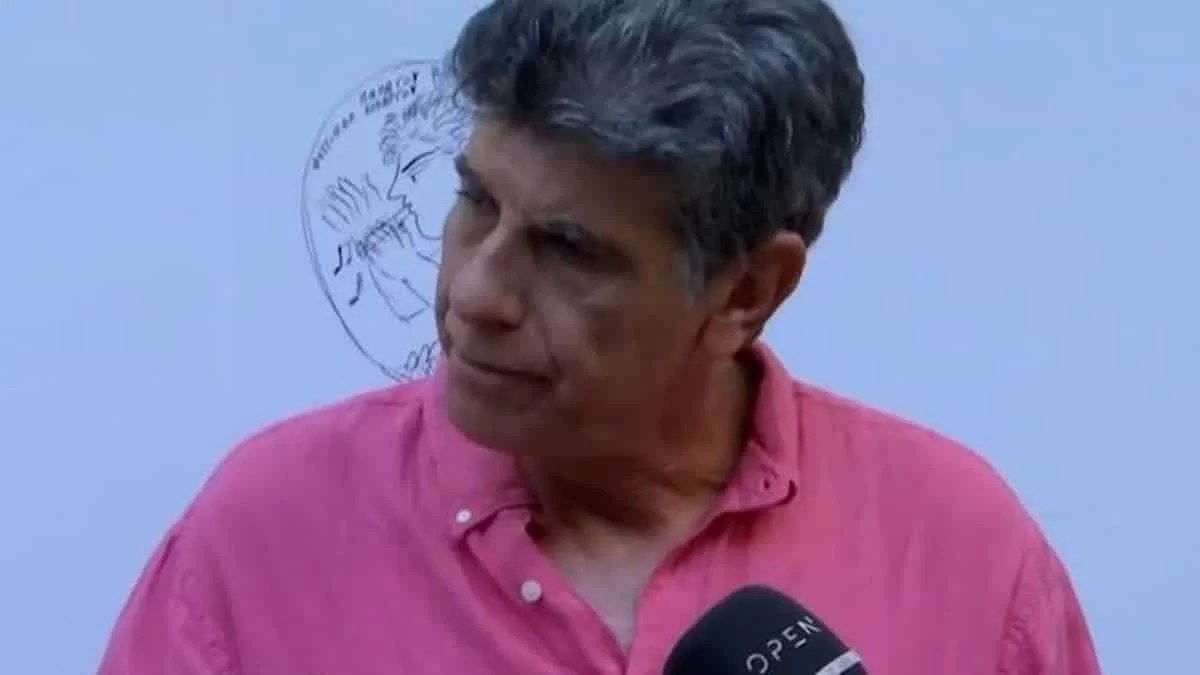 Είναι σχεδόν οριστικό - Αυτό είναι το νέο επαγγελματικό βήμα του Γιάννη Μπέζου