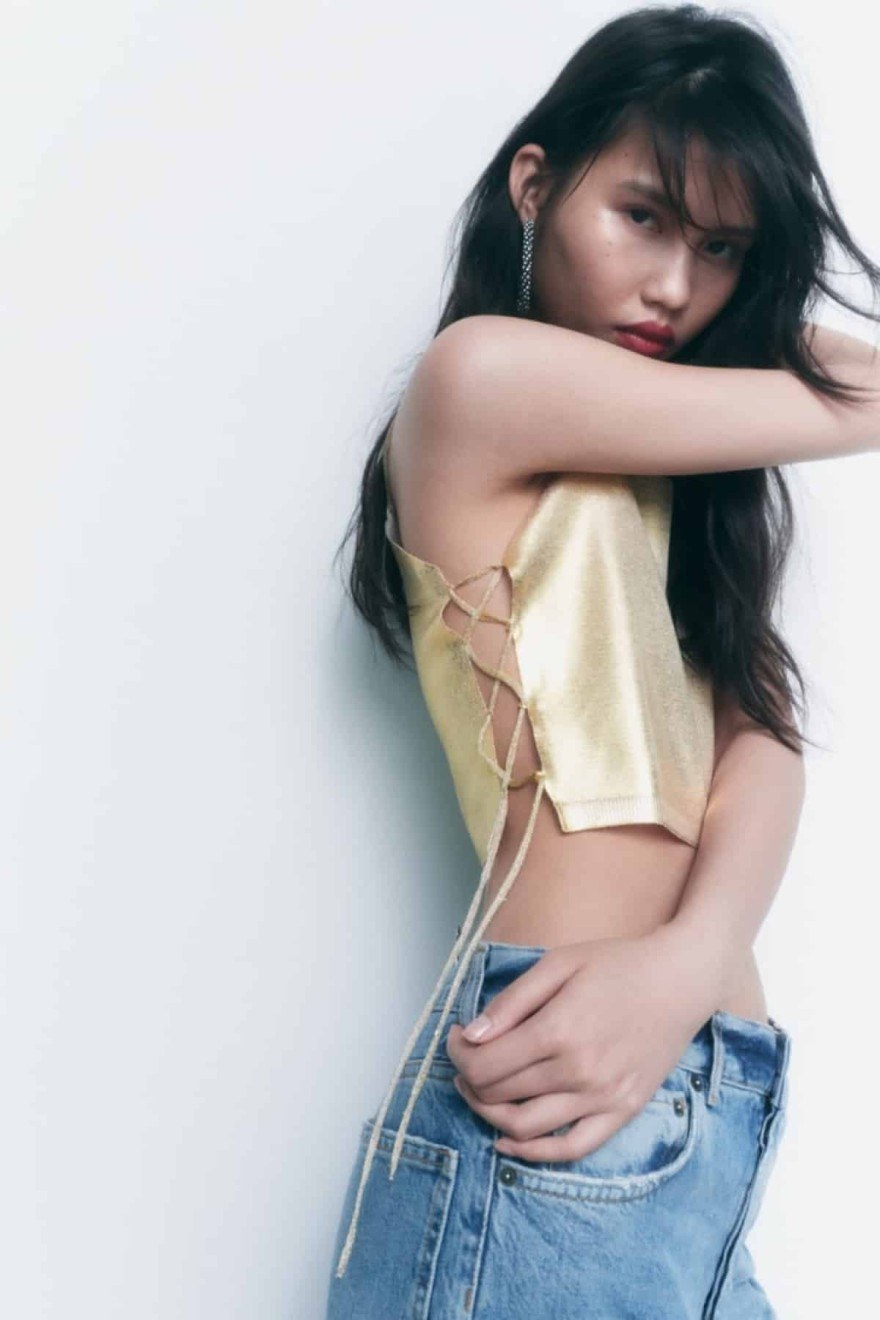 Zara top