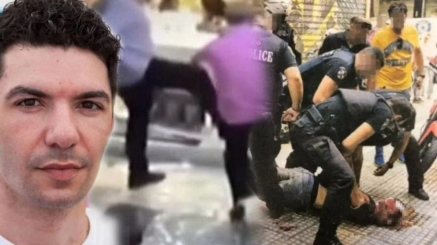 Αποφυλακίζεται με όρους ο μεσίτης στην υπόθεση του Ζακ Κωστόπουλου