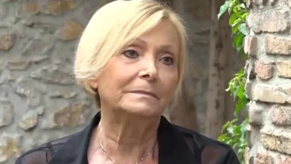 Συγκλονίζει η Νέλλη Γκίνη για τον Μιχάλη Ζαμπέτα - Νόμιζε ότι την εγκατέλειψε και διέκοψε την εγκυμοσύνη της