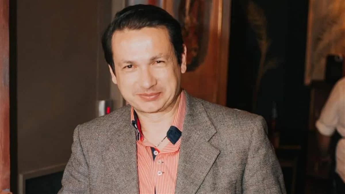 ''Ήξερε ότι τα μωρά μας ήταν νεκρά'' - Ο Σταύρος Νικολαίδης μίλησε από καρδιάς για τις αποβολές της συζύγου του