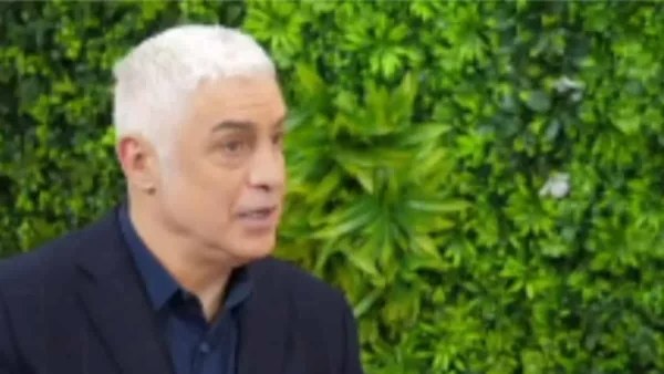 «Με σημάδεψε πάρα πολύ...» - Άκρως συγκλονιστικός ο Αντώνης Νικοπολίδης μιλώντας για το θάνατο του πατέρα του