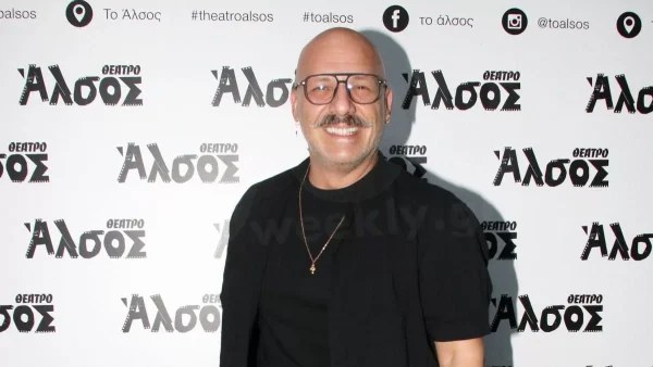 Άγριο ξέσπασμα από τον Νίκο Μουτσινά για την ελευθέρωση του Λιγνάδη - «Εδώ θέλουμε να...»