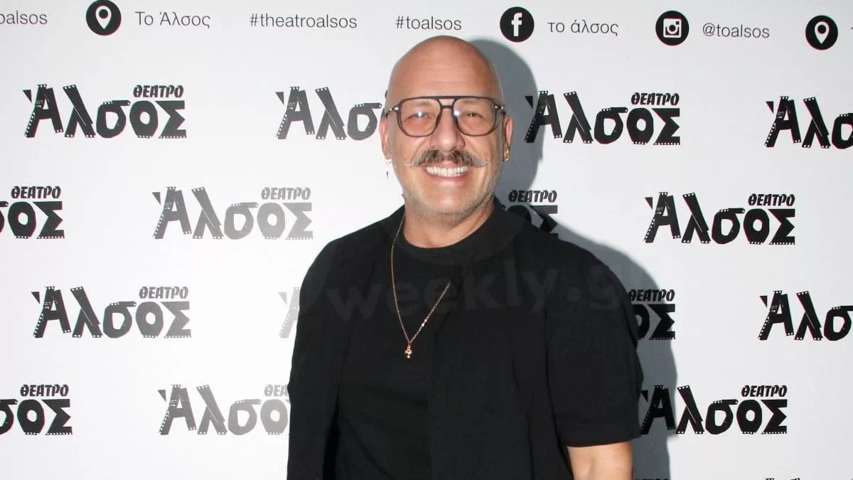 Άγριο ξέσπασμα από τον Νίκο Μουτσινά για την ελευθέρωση του Λιγνάδη - «Εδώ θέλουμε να...»