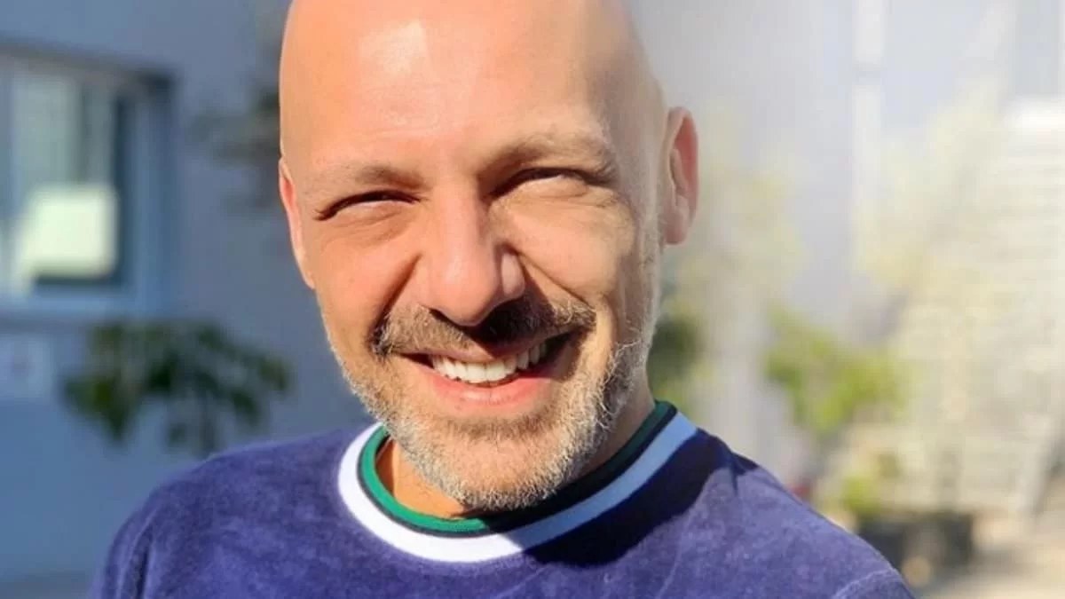Καλό Μεσημεράκι: Ανακοινώθηκαν τα δυσάρεστα για τον Μουτσινά - Έγινε γνωστό πως...
