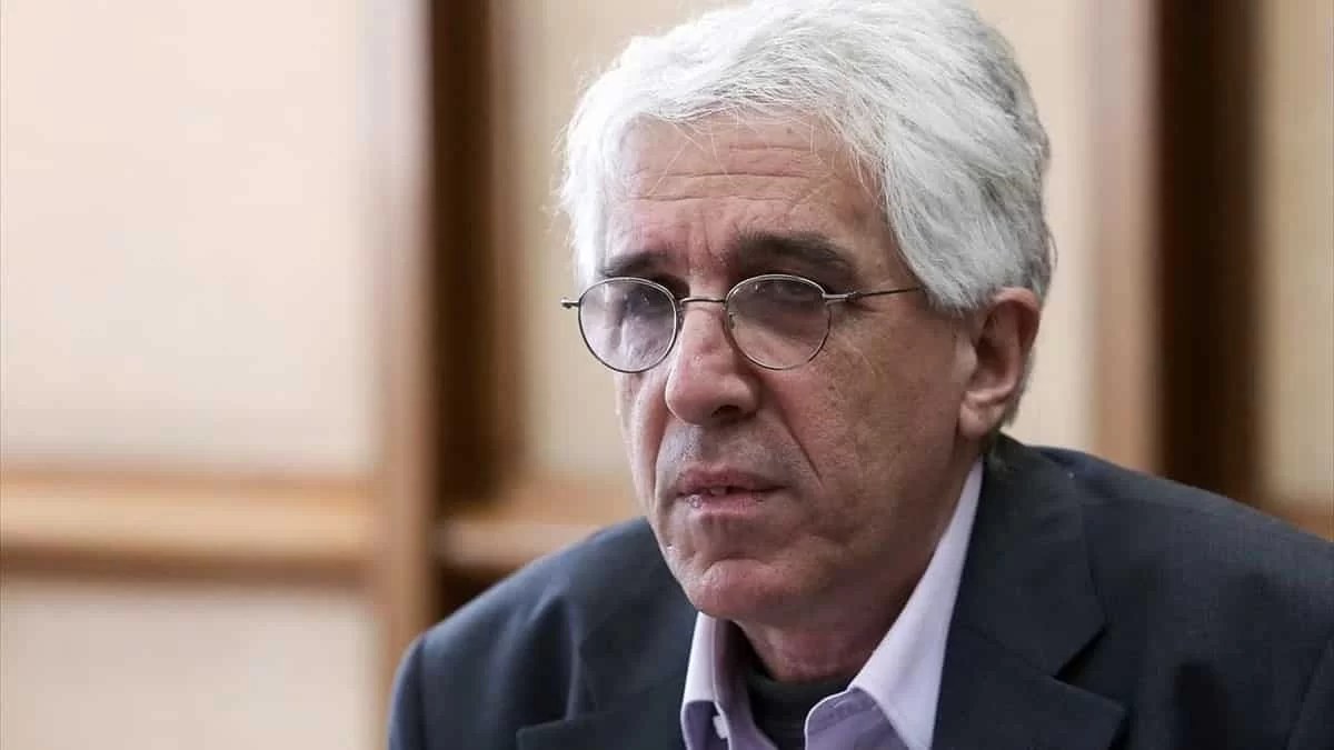 «Αισθάνομαι μια προσωπική αγανάκτηση...» - ''Κόλαφος'' ο Νίκος Παρασκευόπουλος για τον Λιγνάδη